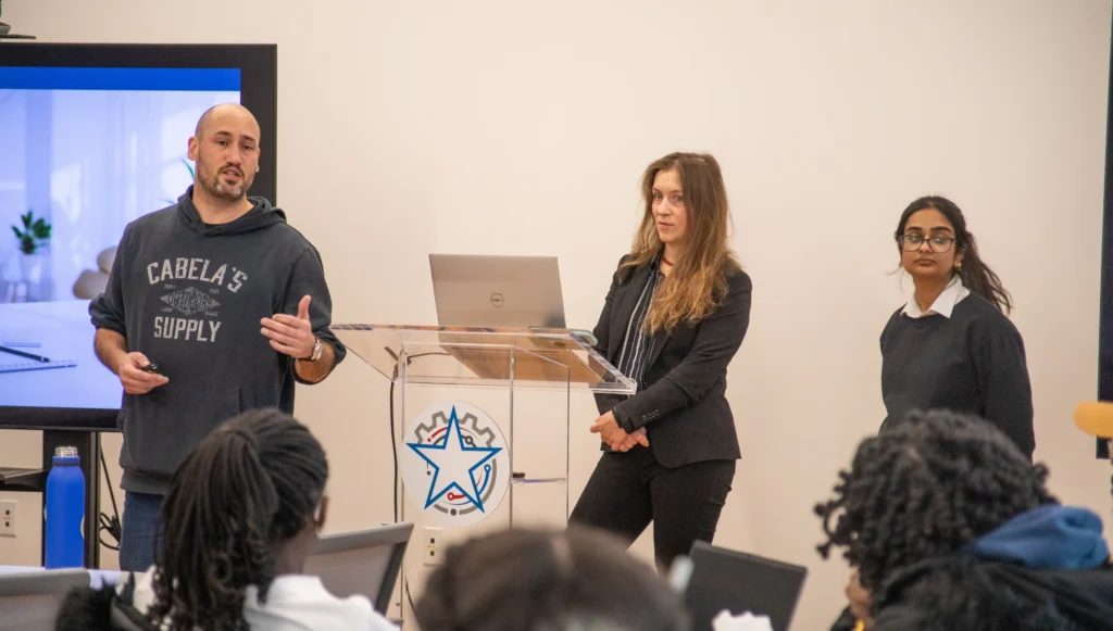 Mississippi State University Hosts Entrepreneur Training Program at MCITy - vicksburg post